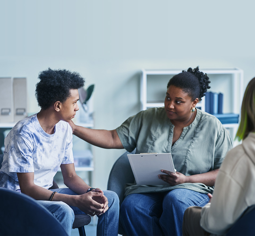 Free Mindfulness Services For Teens And Young Adults At The Y