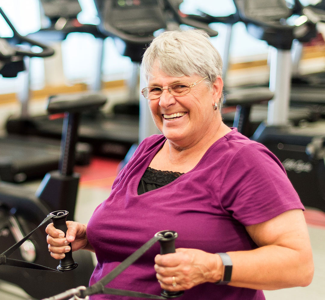 YMCA Membership in Kelowna: Downtown, Rutland and Mission