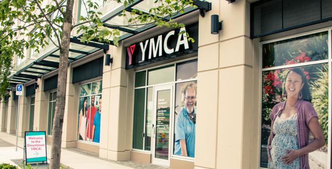 YMCA Introductory Membership Promotion   Dty Grid 