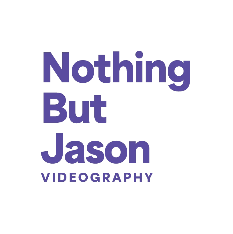 Nothing but Jason logo