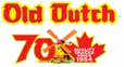 old dutch logo
