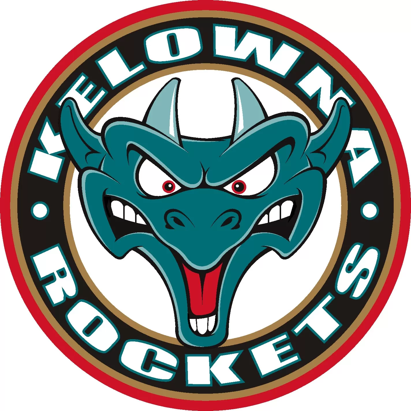 kelowna rockets logo