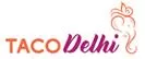 taco delhi logo