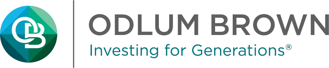 Odlum Brown logo