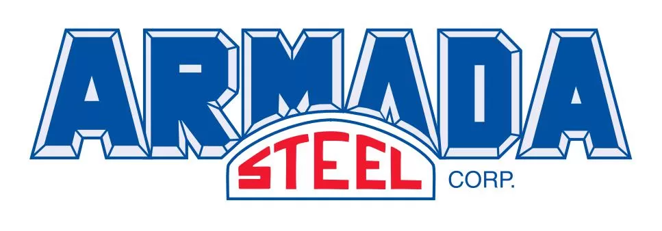 Armada Steel logo