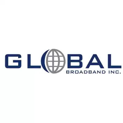 global broadband logo