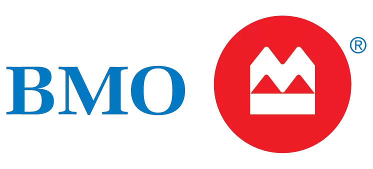 BMO logo