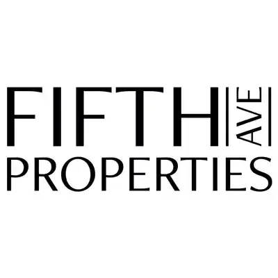 Fifth Ave logo