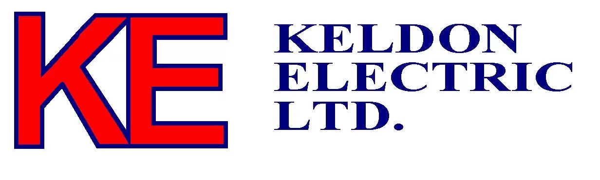 Keldon Electric logo