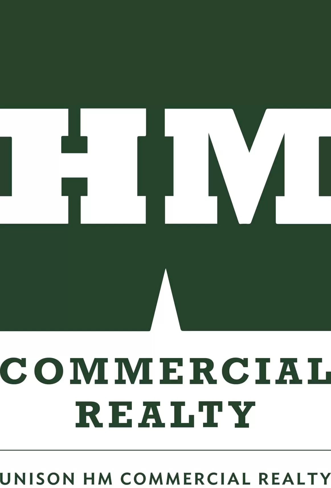 HM Realty logo