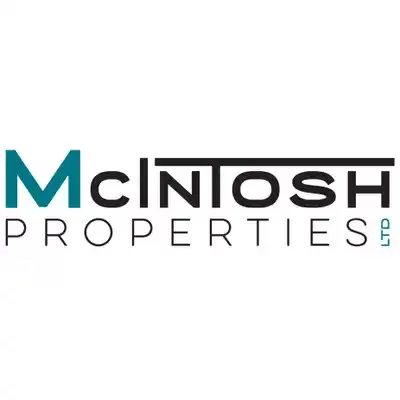 mcintosh logo