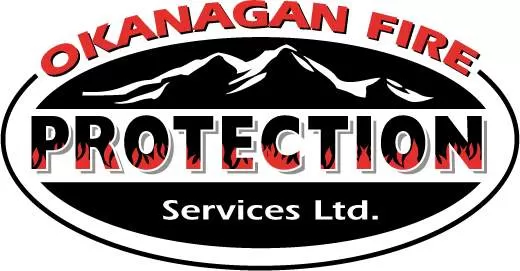 OKGN Fire protection logo