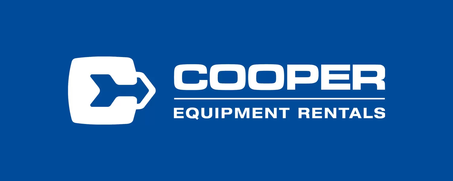 Cooper equipment