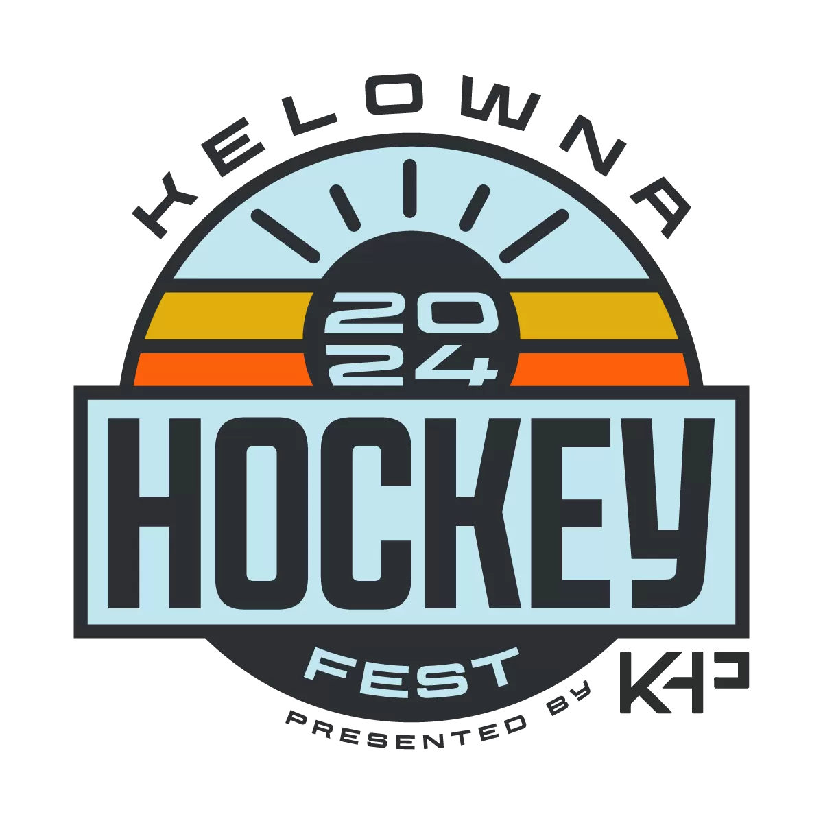 Hockeyfest logo