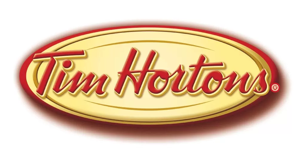 tim hortons logo