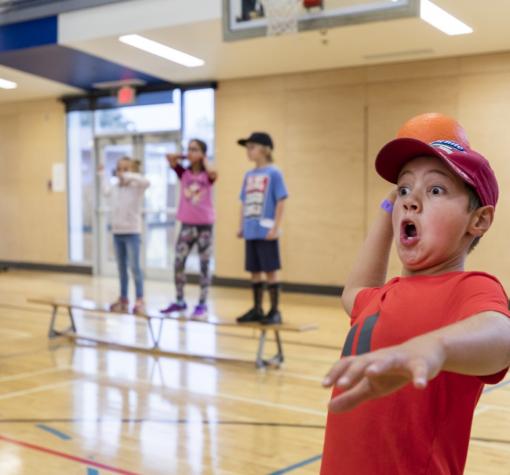 Recreation & Activities | YMCA of Southern Interior BC